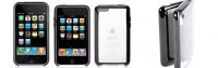 Griffin Reveal Case (8299-IP2RVLK) Griffin Reveal Case (8299-IP2RVLK)